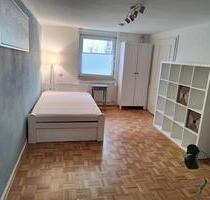 Möblierte EinliegerwohnungWohnung zu vermieten - Regensburg Das Dörnberg