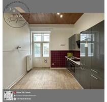 Frisch renovierte, zentrale, barrierefreie 3-ZM-Wohnung im EG ! - Duisburg Mittelmeiderich