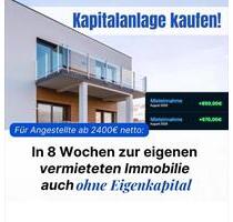 Vermieter werden für gerade mal 150€ mtl. - Wuppertal Gemarkung Elberfeld