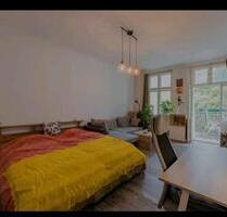 1.5 Zimmer Wohnung Prenzlauer Berg Greifswalder Strasse s - Berlin Pankow