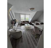 Maisonette-Wohnung mit 4 Zimmern Bahnhofstraße Lehrte