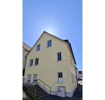Haus in Kitzingen Untere Bachgasse 27 zu verkaufen