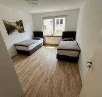 Möblierte 2,5-Zimmer-Wohnung in Bochum Vereinsstraße