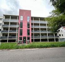 +++ Schöne 3 Raumwohnung mitten im grünen von Naumburg +++ - Naumburg (Saale)