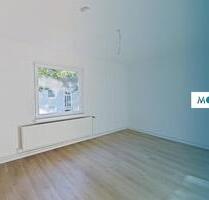 RENOVIERT: Lichtdurchflutete 3-Zimmer-Wohnung mit modernem Tageslichtbad - Nordenham