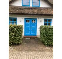 Reethaus, Seeblick, Ostsee, Möchgut Gager - Sellin