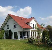 Gepflegtes Einfamilienhaus mit 7,5 Zimmern in Bretzfeld