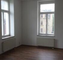 Schöne Wohnung mit Einbauküche in Bad Kösen demnächst zu vermieten! - Lanitz-Hassel-Tal