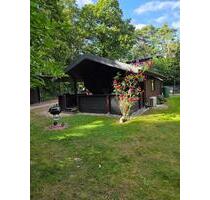 Ferienhaus am See, familienfreundlich 60 € - Ottersberg