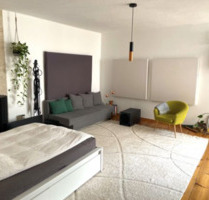 Wohnung zur Untermiete Apartment for sublet - Berlin Pankow