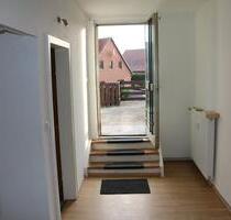 6-Zimmer-Wohnung z.B. für WG - 600,00 EUR Kaltmiete, in Rehburg-Loccum (PLZ: 31547)