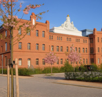 Charmante 2-Zimmer-Wohnung im Château Palmeraie - provisionsfrei - Potsdam