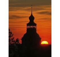 haus mit seeblick und auf die welt - Malchin