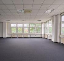 Büro in Top-Lage – Mit Teeküche ab 2 EURm²!* - Düsseldorf Stadtbezirk 9