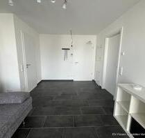 Helle 2-Zimmer-Wohnung mit Einbauküche und Balkon - Griesheim