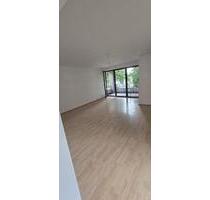 Charmante 2 Zimmer-Eigentumswohnung mit Garage - Stuhr