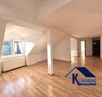 3-Raum-Dachgeschoßwohnung in Zeitz zu vermieten