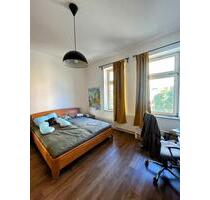 Zentrale 3-Zi.-Whg. am Marienplatz Stuttgart – ab Oktober