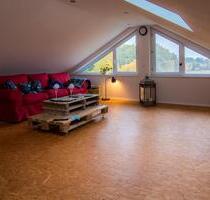 Wohnung, Dachgeschosswohnung - 500,00 EUR Kaltmiete, in Hanstedt (PLZ: 21271)