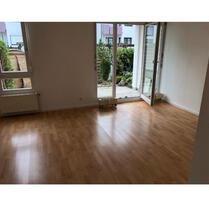 Sindelfingen 2-Zimmer EG-Wohnung mit Terrasse