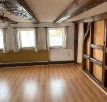 3 Zimmer Mietwohnung Altbauwohnung - Schömberg