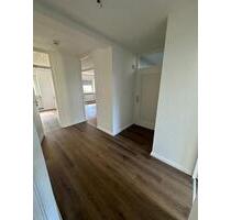 3-Zimmer-Wohnung mit Einbauküche – 66115 Saarbrücken