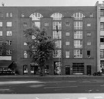 Lichtdurchflutet und einladend – einfach einziehen und wohlfühlen! - Berlin Friedrichshain-Kreuzberg