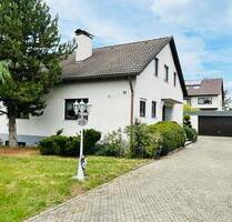 1-2 Familienhaus in Aldingen von Privat zu verkaufen