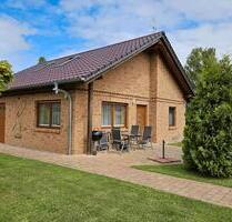 Ferienhaus zur Langzeitmiete (Wintersemester) - Admannshagen-Bargeshagen