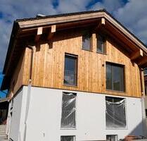 Mehrgenerationenhaus - DHH mit 2 Wohnbereichen Nähe Mangfall - Rosenheim Aising