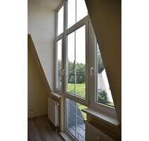 Stilvolle 2 Raum Wohnung mit Balkon und EBK - Meerane