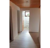 Schöne 2-Zimmer-Wohnung in Knittlingen ab sofort zu vermieten