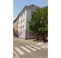 4,5 Zi-Maisonetten-Wohnung im energetisch sanierten Haus - Pforzheim Weststadt