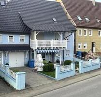 Schönes Einfamilienhaus in Albstadt-Onstmettingen