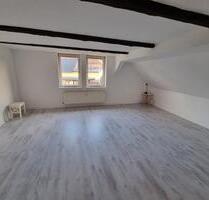 Schöne Dachgeschosswohnung im ruhigen Essenrode - Lehre