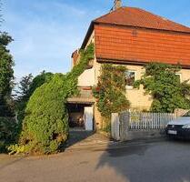 Einfamilienhaus in Albstadt-Ebingen