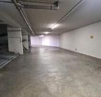 1x Tiefgaragenplatz zu vermieten - Augsburg Innenstadt