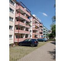 Hübsch gemacht für Sie ... Balkon, Eckbadewanne ... - Chemnitz Hilbersdorf