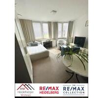Möbliertes Appartement, 22 qm im 1.OG in Toplage in Kaiserslautern zu vermieten.