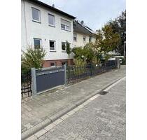 Schöne 2-Zimmer-Wohnung mit Balkon - Darmstadt Darmstadt-West