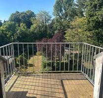 Helle Wohnung mit Balkon und guter Anbindung in Urdenbach - Düsseldorf Stadtbezirk 9