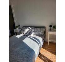 2 Zimmer Wohnung nahe Stadtpark - befristet - Hamburg Barmbek-Nord