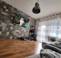 Maisonettewohnung mit großer Terrasse zu vermieten - Fürth