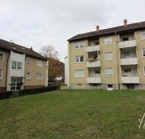 Sofort beziehbar - 3-Zimmer-Wohnung - Mühlstädtle 4 in Immendingen !!