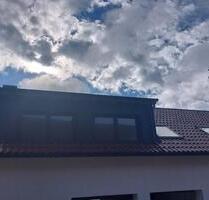 Erstbezug, Wohnung, 100 qm, Dachgeschoss - Dinkelscherben