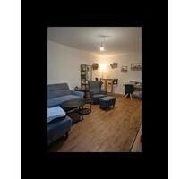 Schöne 2ZKB Wohnung 50qm mit Balkon - Ober-Olm