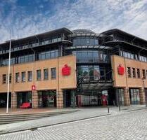 Ihre neuen Büroräume in zentraler Lage - Bergen auf Rügen