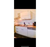 2 Raumwohnung mit 2 Badezimmer und 2 Balkonen inkl. Küche ab Juli - Magdeburg Alt Olvenstedt