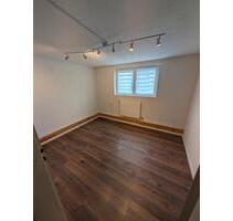 Einlieger Wohnung 54 m² - inkl. Internet und Strom - Täferrot