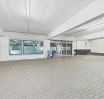 Gewerbeeinheit in Zentralerlage in Bleialf zu Vermieten